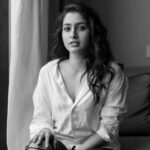 Tanya Ravichandran