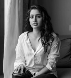 Tanya Ravichandran Instagram - Boss up, or get bossed around 😎🤍

📸 : @kiransaphotography

@teamaimpro