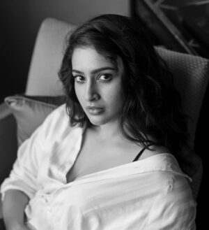 Tanya Ravichandran Instagram - Boss up, or get bossed around 😎🤍

📸 : @kiransaphotography

@teamaimpro