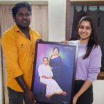 Tanya Ravichandran