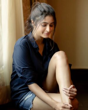 Tanya Ravichandran Instagram - That's that me, espresso !!! 🖤🤍

📸 @kiransaphotography

@teamaimpro