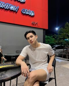 Actor Tao Phichairak Phimonmat HD Instagram Photos and Wallpapers March 2024
