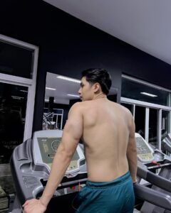 Actor Tao Phichairak Phimonmat HD Instagram Photos and Wallpapers July 2024
