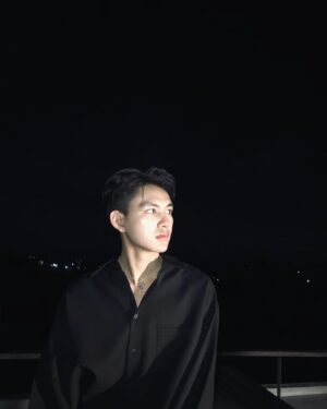 Tar Tinnaphat Leelaphiphatkul Instagram - 💫