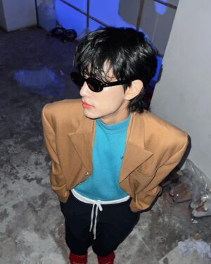 Tar Tinnaphat Leelaphiphatkul Instagram - 😎😎😎