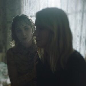 Tara Buck Instagram - I was given the opportunity to play with some ridiculously talented folks yet again.  These are just a few images from @ingrid_sanchez_dp and her beautiful work.  Directed by @owynn_kay and produced by @focalstories thanks for trusting me.  I’m filled with gratitude for all the seemingly random but intricate connections that never fail to amaze.