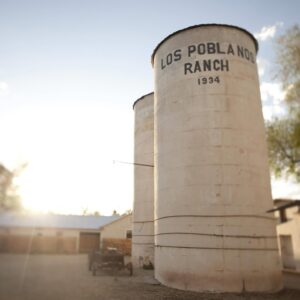 Tara Buck Instagram - I wrote a restaurant review for @wineandspirits about a recent dining experience I had in New Mexico eating and drinking to my heart’s delight.  If you’re ever in Albuquerque, New Mexico make sure to experience all @lospoblanos has to offer. 📷 credit Los Poblanos. 

LINK IN BIO to read the full article. 

*Campo’s use of local tastes lingers in your mind long after your visit.  As Georgia O’Keeffe once said, “If you ever go to New Mexico, it will itch you for the rest of your life.”