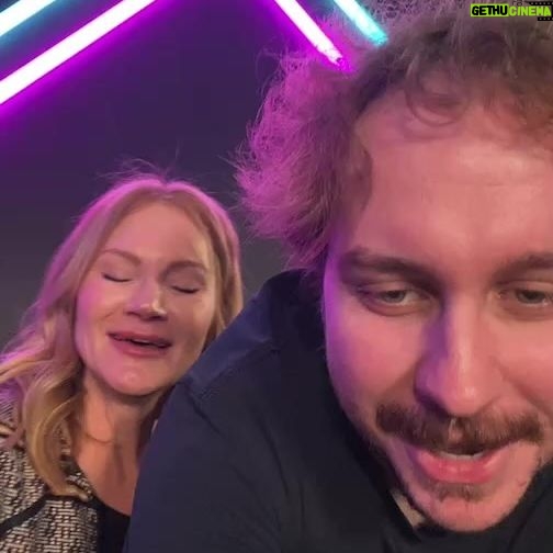 Tara Buck - 292 Likes - It was wonderful reuniting with some of my True Blood cast for our @streamily.live signing today!
@kristinbauer
@samtrammellofficial
@marianaklaveno
@stephenmoyer
@rutina_wesley
@deborahannwoll
#trueblood