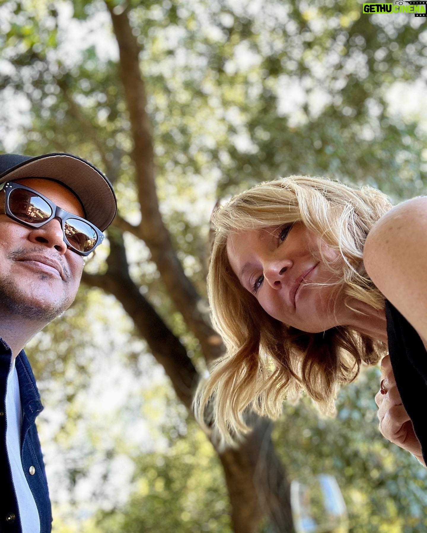 Tara Buck - 3 Likes - Thank you @rancholapuerta for wrapping us in your healing embrace and showering us in your abundant gifts. It’s been a truly soulful experience filled with music, laughter and deep connections. So much gratitude for this beautiful invitation. We look forward to our return.