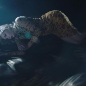 Tara Buck Instagram - I was given the opportunity to play with some ridiculously talented folks yet again.  These are just a few images from @ingrid_sanchez_dp and her beautiful work.  Directed by @owynn_kay and produced by @focalstories thanks for trusting me.  I’m filled with gratitude for all the seemingly random but intricate connections that never fail to amaze.