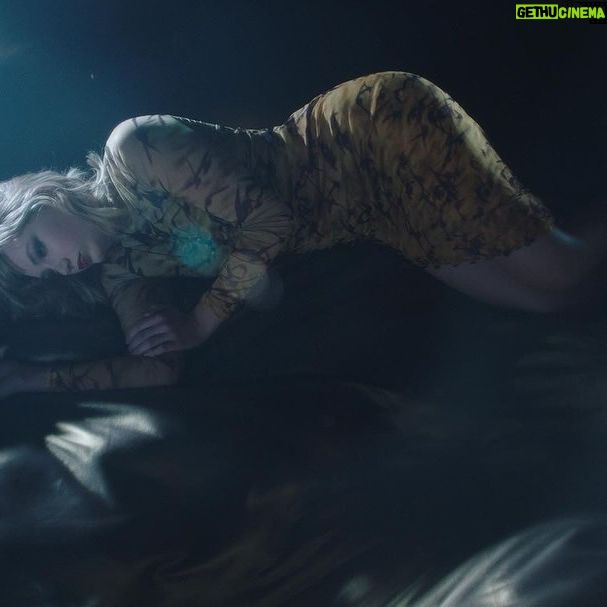 Tara Buck - 3 Likes - I was given the opportunity to play with some ridiculously talented folks yet again. These are just a few images from @ingrid_sanchez_dp and her beautiful work. Directed by @owynn_kay and produced by @focalstories thanks for trusting me. I’m filled with gratitude for all the seemingly random but intricate connections that never fail to amaze.