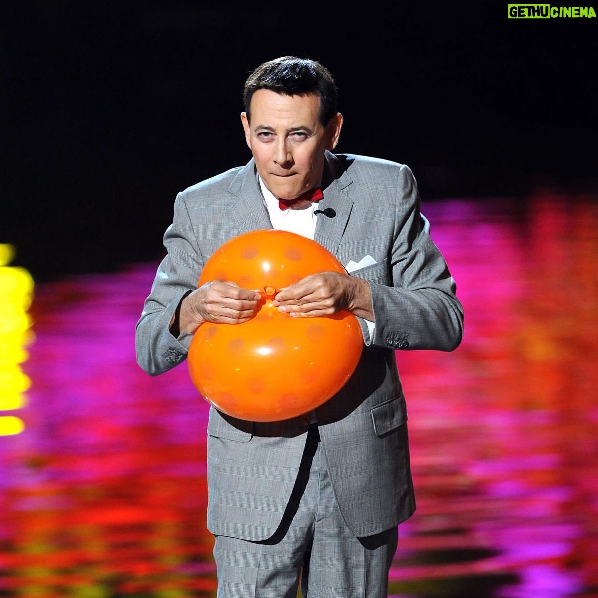 Tara Buck - 3 Likes - Heartbroken that we’ve lost our dear Paul Reubens. He was a top tier human in every way. Yes, he was a comedic genius but he was also one of the most thoughtful people I’ve ever known. He lived to make others happy.
When he invited me to join his iconic film world of Pee-wee Herman I felt like the most fortunate person in the world. Working with him I got to experience how much he cared about his art and every finely tuned nuance within the world he created. That world beautifully reflected his extraordinarily unique imagination and desire to entertain.
Once Paul brought you in he never let you go. He never missed a holiday or birthday and he always went above and beyond to shower his friends in love.
Rest sweet friend. 🙏💔@peeweeherman #PaulReubens