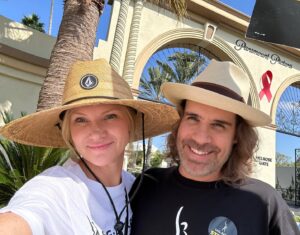 Tara Buck Instagram - Day #103 - Time to rally the neighborhood!  Grateful the AMPTP is back at the bargaining table today with our @sagaftra negotiating team.  We are hopeful for a fair counter offer that honors the dignity of our profession and the hard work of so many individuals who bring the magic to entertainment. We all just want to get back to the work we love after all.  In the meantime, one day longer, one day stronger.  We are a united front!#sagaftrastrong #sagaftrastrike #power2performers