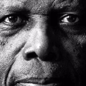 Tara Buck Instagram - Sharing this gem from @iamchrispierce celebrating the beautiful existence of Sidney Poitier and all he stood for.  If you haven’t already checked out the album ‘Let All Who Will’, I can’t recommend it enough. 
REPOST:
Sidney Poitier February 20, 1927 – January 6, 2022
“I think about death, but I’m not fearful of it.  I’ve reduced the concept of my existence by saying, ‘I truly, truly try to be better tomorrow than I was today.’ And I mean ‘better’ as simply a better human being, not a better actor, not a better anything, but just a better human being.  That will please me well.  And when I die, I will not be afraid of having lived.” – Sidney Poitier
‘Sidney Poitier’
Song written by Chris Pierce & Mark Malone
From the full-length album ‘Let All Who Will’ 
Produced by Niko Bolas & Dave Resnik
Giant thanks to Mathieu Bitton for graciously passing along images of Sidney Poitier from his personal archives to include.