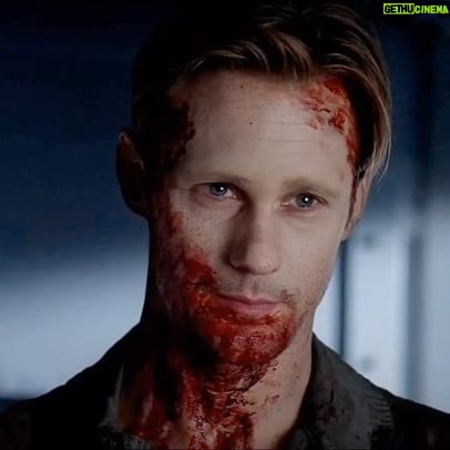 Tara Buck - 1.7K Likes - So many bloody memories! 🩸
Season 6 when Eric rescued Ginger from Vamp Camp. #alexanderskarsgård #tarabuck #trueblood
I’ve been having the best time rewatching the show in preparation for our upcoming mini reunion on @streamily.live December 10th.
This event is going to be incredible and I hope y’all are planning to join us.
We’ll be signing autographs live online. Purchase photos in advance: LINK IN BIO