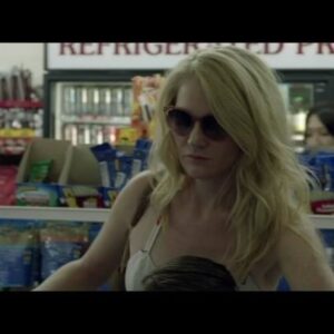 Tara Buck Instagram - Muriel & Kipp pit stop along Route 66.  I rewatched “Great Plains” aka “A Mother’s Escape”recently and found a lot of pearls.  This is just a snippet but a reminder of how much I love working with you @hairblazed I’m such a fan of your beautiful, patient storytelling. #amothersescapemovie #tarabuck