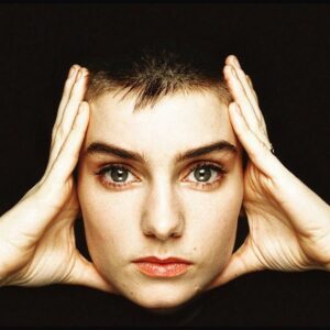 Tara Buck Instagram - I will never forget hearing Sinéad O’Connor for the first time.  I was 15 when “Nothing Compares 2 U” came out and it was a time when every minute of my existence felt fragile.  The depth of feeling, pain and longing in Sinéad’s voice all wrapped in her sharp and wild beauty, took my breath away. 

Her voice encompassed the world and shot me straight in the heart. 

Then she spoke up, ripped that photo of the Pope in half…  I’ll never forget that moment either because I was afraid for her.  She made “sensible” ladies gasp and pitiful men rage and she was undoubtably pushing where others would not dare.  She rarely backed down.  I admired her. 

To me, she always felt like the truth.  The painful, uncomfortable and desperately needed truth. 

Rest in power beautiful soul. 
#sineadoconnor #nothingcompares2u