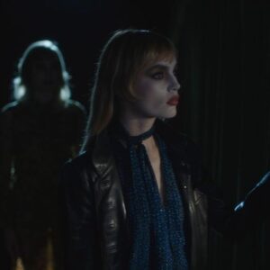 Tara Buck Instagram - I was given the opportunity to play with some ridiculously talented folks yet again.  These are just a few images from @ingrid_sanchez_dp and her beautiful work.  Directed by @owynn_kay and produced by @focalstories thanks for trusting me.  I’m filled with gratitude for all the seemingly random but intricate connections that never fail to amaze.