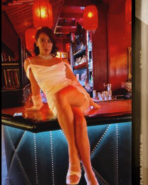 Tara Macken Instagram - 𝚂𝙷𝙰𝙻𝙻 𝚆𝙴 𝙻𝚄𝙽𝙲𝙷 𝙰𝚃 𝚃𝙷𝙴 𝙵𝙾𝚁𝙼𝙾𝚂𝙰 𝙲𝙰𝙵𝙴? 🍸
-
-
#formosacafe #westhollywood