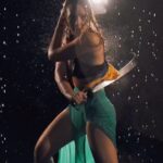 Tara Macken