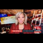 Tara Setmayer