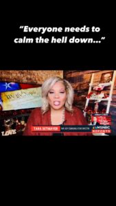 Actress Tara Setmayer HD Instagram Photos and Wallpapers March 2024