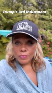Actress Tara Setmayer HD Instagram Photos and Wallpapers September 2023