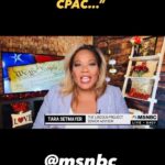 Tara Setmayer