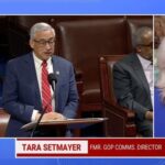 Tara Setmayer