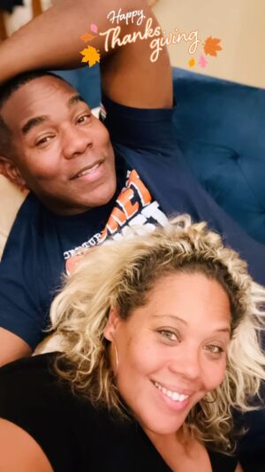 Tara Setmayer Instagram - We cooked. We danced. We ate!
Another fabulous Thanksgiving! 
Wishing everyone a #happythanksgivng