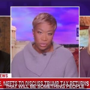 Tara Setmayer Instagram - It’s not going to be a holly jolly Christmas at Mar-a-lago this year. 
Add the long awaited release of Trump’s taxes to the naughty list of troubles plaguing Trump holiday season! 🤣🎄
Trump is a professional scofflaw scared to death of being uncovered as a broke loser.