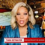 Tara Setmayer