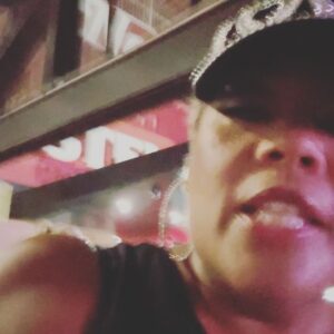Tara Setmayer Instagram - If you’ve never seen @Pink live, you’re missing out. She’s absolutely phenomenal!
I’ve seen her 2x. 
Not only does she literally fly around the stadium, this time she did it in the rain. 
She’s so bad ass. I 🫶🏼her!