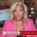 Tara Setmayer