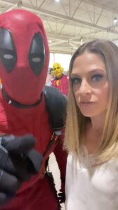 Tara Spencer-Nairn Top 100 Instagram Photos and Posts