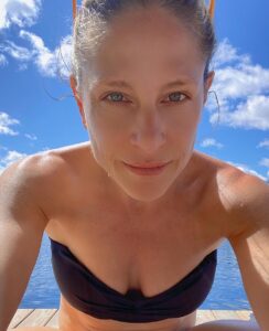 Tara Spencer-Nairn Most Liked Photos and Posts
