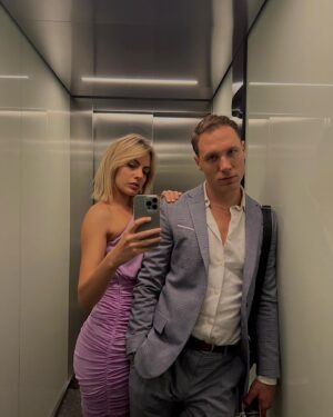 Tara Thaller Instagram - about last night 🥳

čestitke mladencima
@walme.tina & @marko53c 🤍

make up by @sekakozul