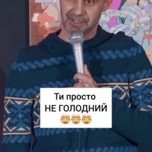 Taras Stadnytskyi Instagram - Мамин борщ - то любов, правда ж?

#тарасстадницький #стендап #стендапукраїнською #standupcomedy #standup #віптернопіль #танькаіволодька #україна #ukraine