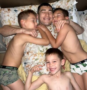 Taras Stepanenko Instagram - Як же довго я чекав на цей момент💛💙