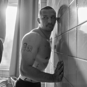Taras Tsymbaliuk Instagram - «Жіночий лікар - 2»
зйомки йдуть повним ходом 🎬