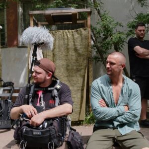 Taras Tsymbaliuk Instagram - «Жіночий лікар - 2»
зйомки йдуть повним ходом 🎬