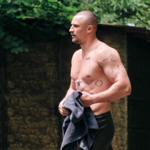 Taras Tsymbaliuk Instagram - «Жіночий лікар - 2»
зйомки йдуть повним ходом 🎬