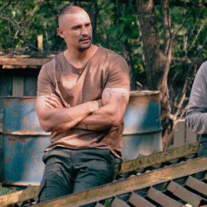 Taras Tsymbaliuk Instagram - «Жіночий лікар - 2»
зйомки йдуть повним ходом 🎬