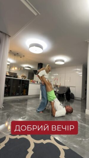 Taras Tsymbaliuk Instagram - Добрий вечір!