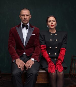 Taras Tsymbaliuk Instagram - «Наші Кайдаші» та  @symbol.ua 
очима неймовірного : @zubarev.photographer 
продюсер вистави : @actoroleiinyk