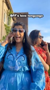 Actress Tarjanee Bhadla HD Instagram Photos and Wallpapers May 2024