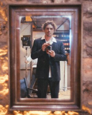 Taro Emir Tekin Instagram - some shots from last week.