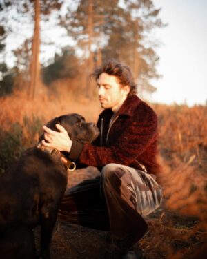 Taro Emir Tekin Instagram - @kilicbarant