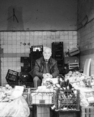 Taro Emir Tekin Instagram - Balat.