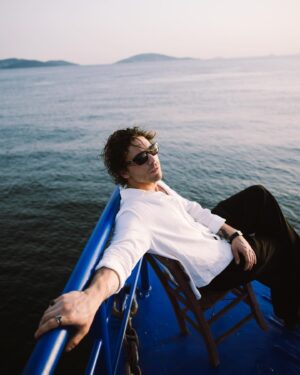 Taro Emir Tekin Instagram - 